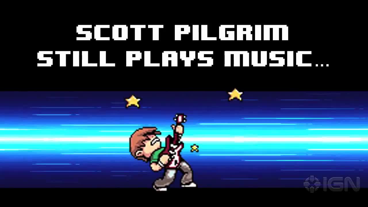 scott pilgrim vs the world game pc free download